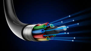 Fiber Optic Cable Core